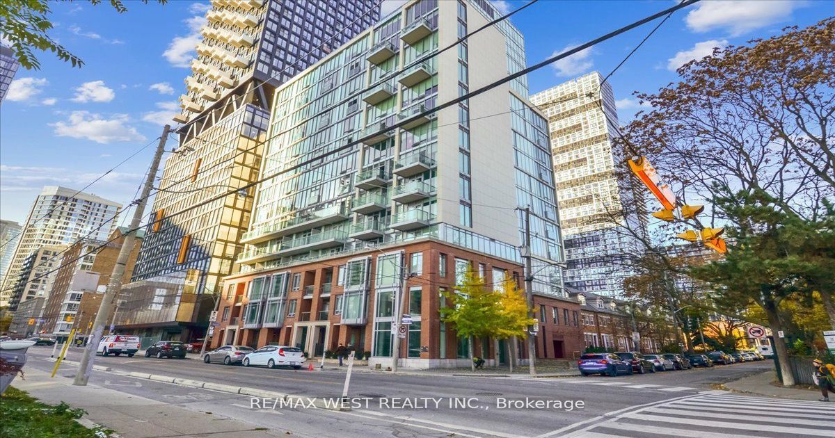 220 George Street Toronto