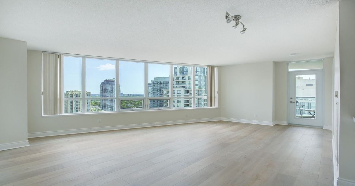15 Greenview Avenue Toronto