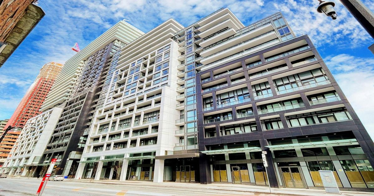 121 Lower Sherbourne Street Toronto