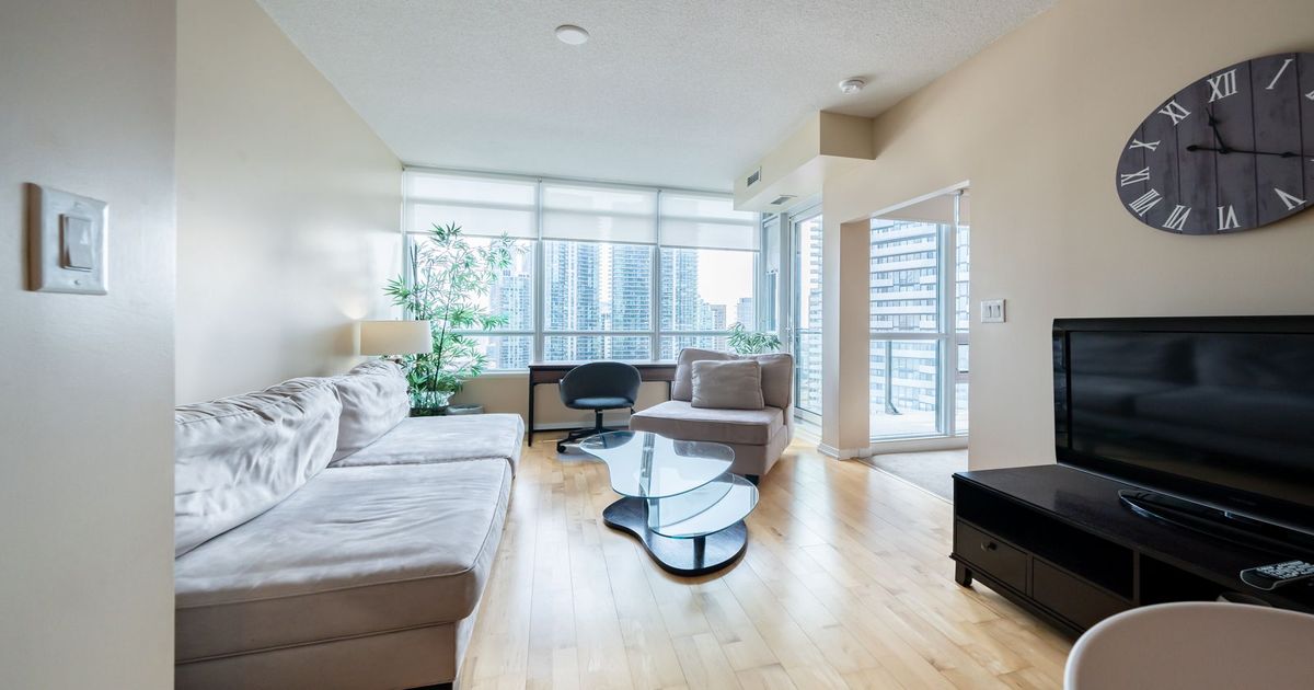 55 Bremner Boulevard Toronto