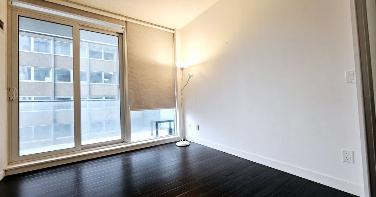 770 Bay Street Toronto
