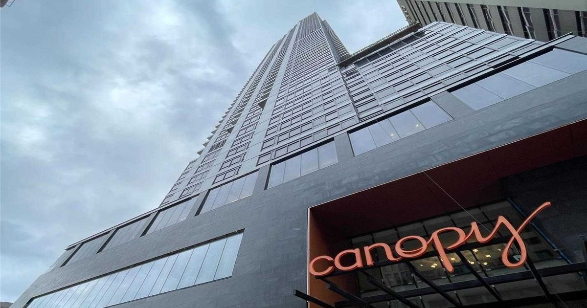 395 Bloor Street E Toronto