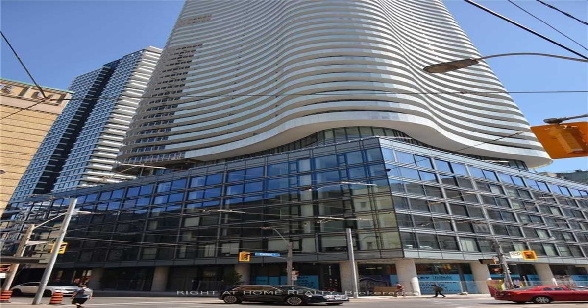 403 Church Street Toronto