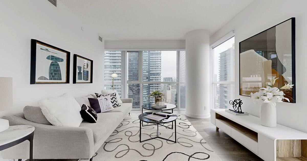 87 Peter Street Toronto
