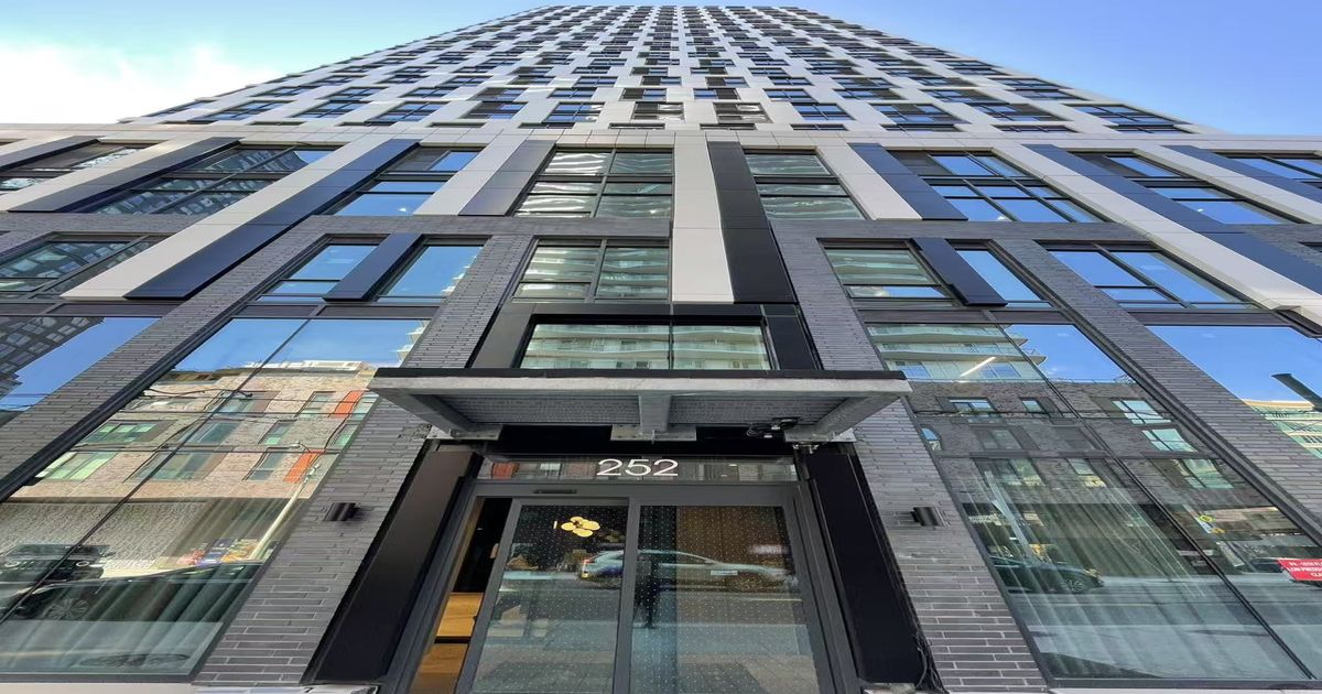 252 Church Street Toronto
