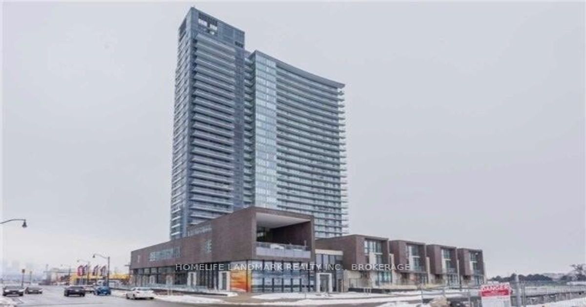 121 Mcmahon Drive Toronto