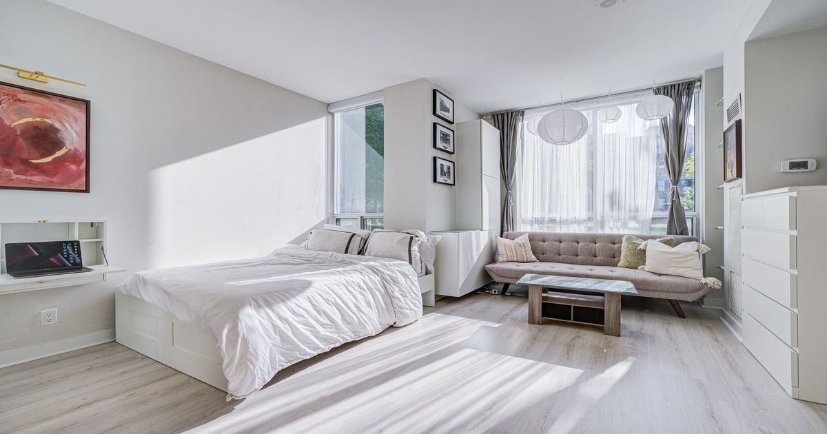 1005 King Street W Toronto