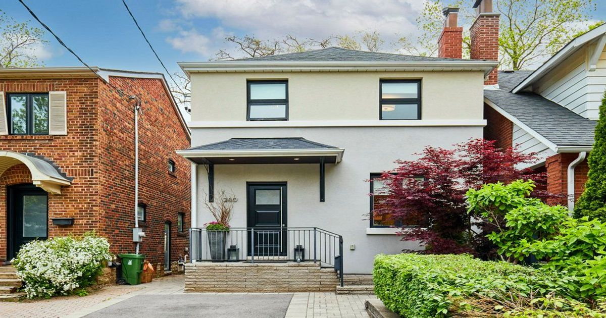 280 Manor Road E Toronto