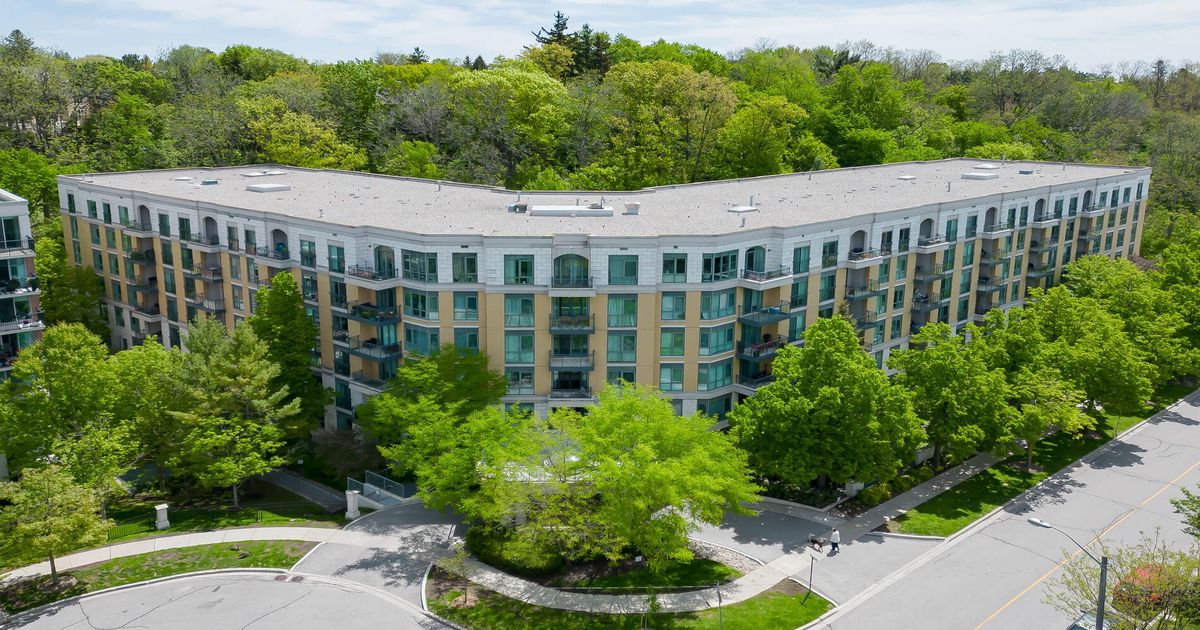 11 William Carson Crescent Toronto
