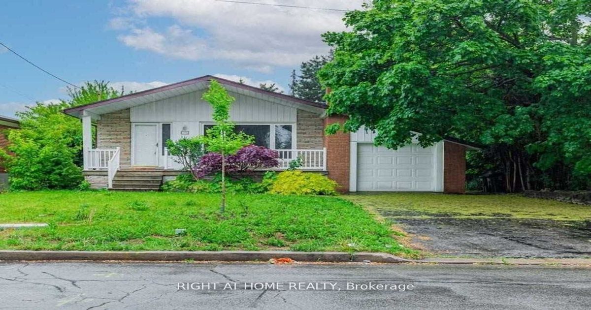 289 Churchill Avenue Toronto