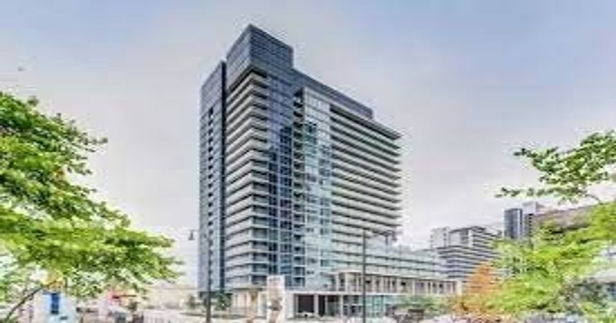 72 Esther Shiner Boulevard Toronto