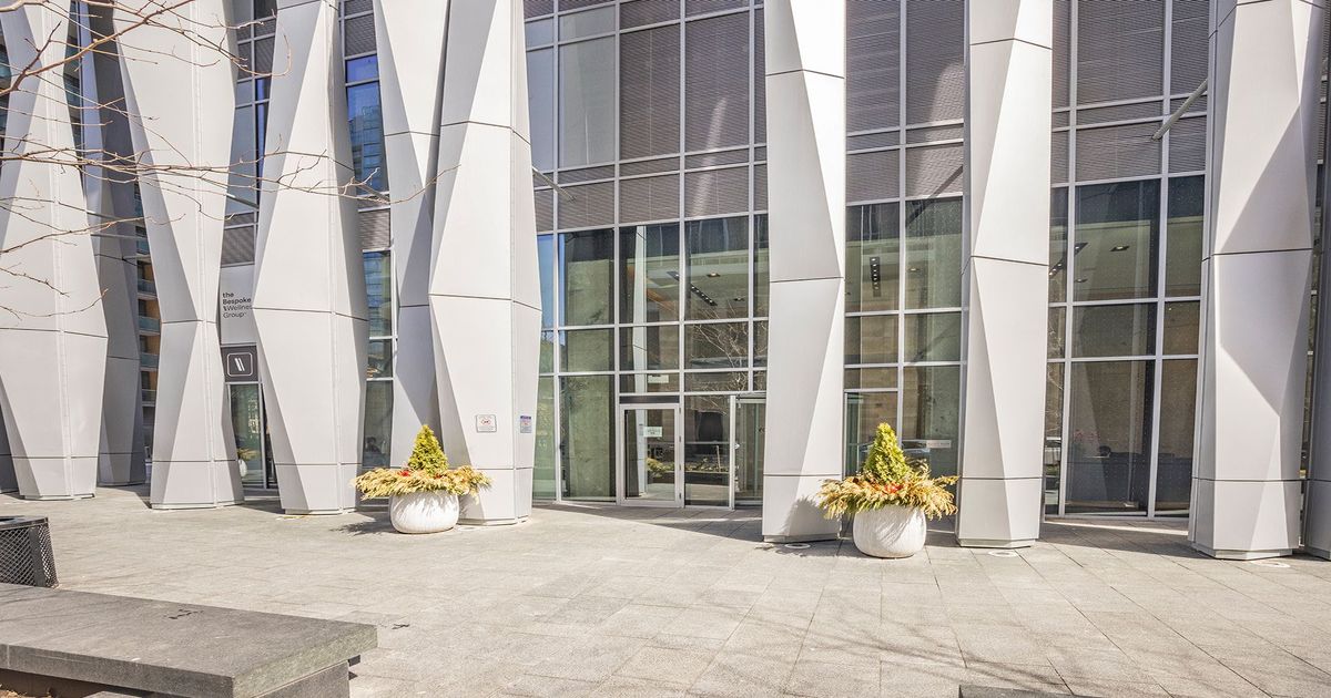 1 Yorkville Avenue Toronto