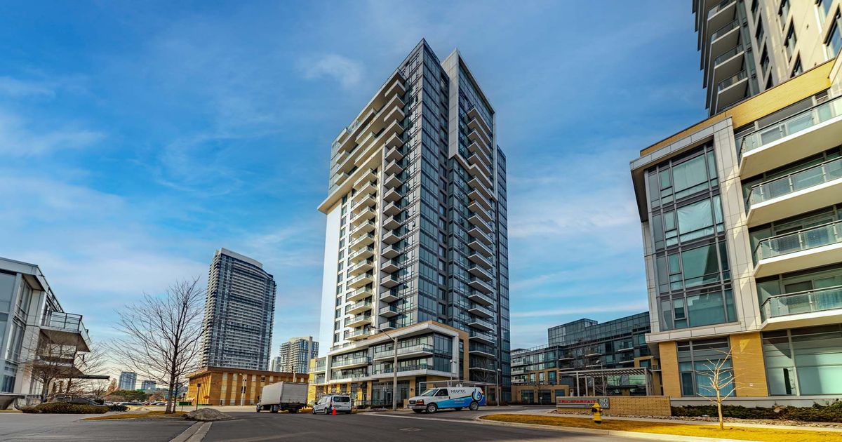 50 Ann O'reilly Road Toronto