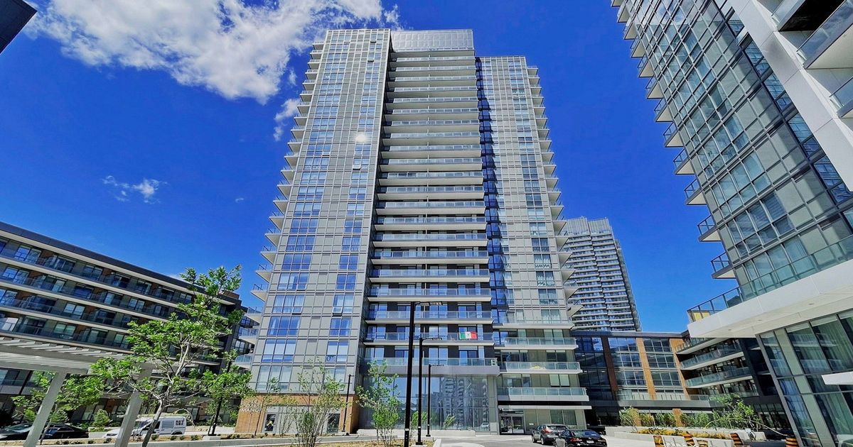 38 Forest Manor Road Toronto
