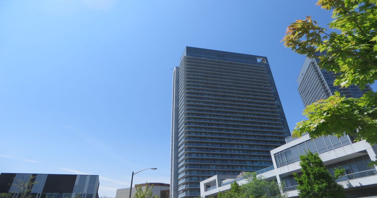 275 Yorkland Road Toronto