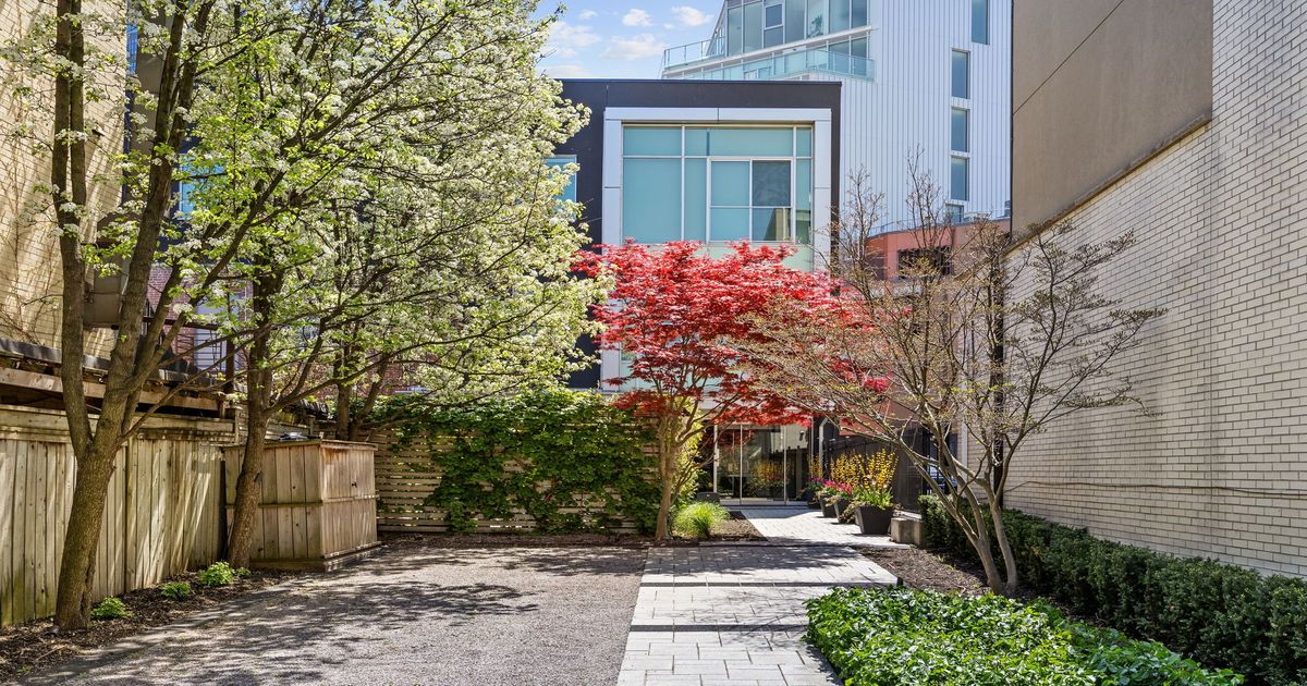113 Dupont Street Toronto