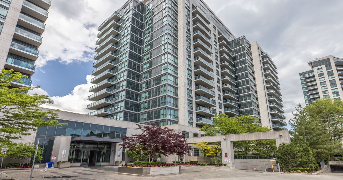 35 Brian Peck Crescent Toronto