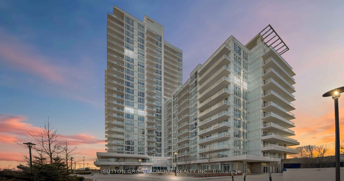10 Deerlick Court Toronto