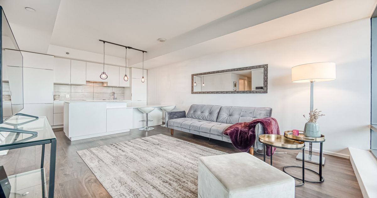 5 St Joseph Street Toronto