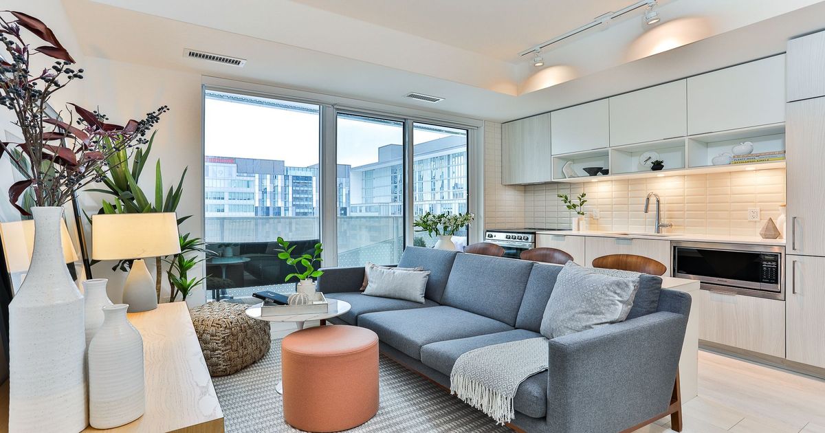 60 Tannery Road Toronto
