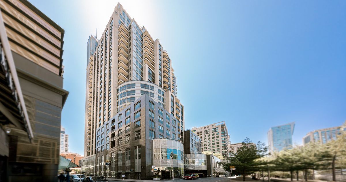 10 Bellair Street Toronto