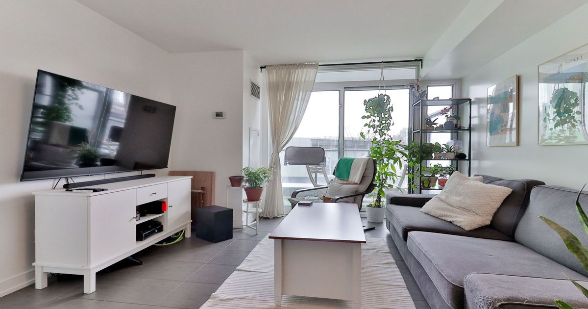 170 Fort York Boulevard Toronto