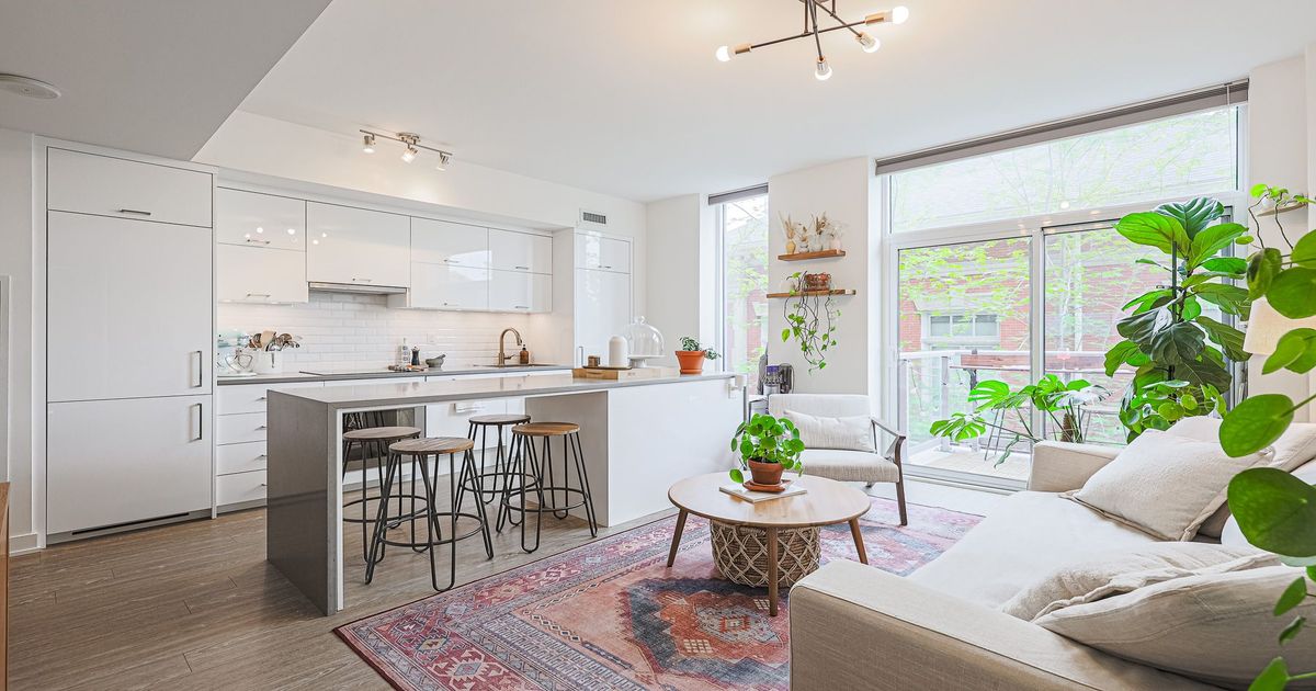 106 Dovercourt Road Toronto