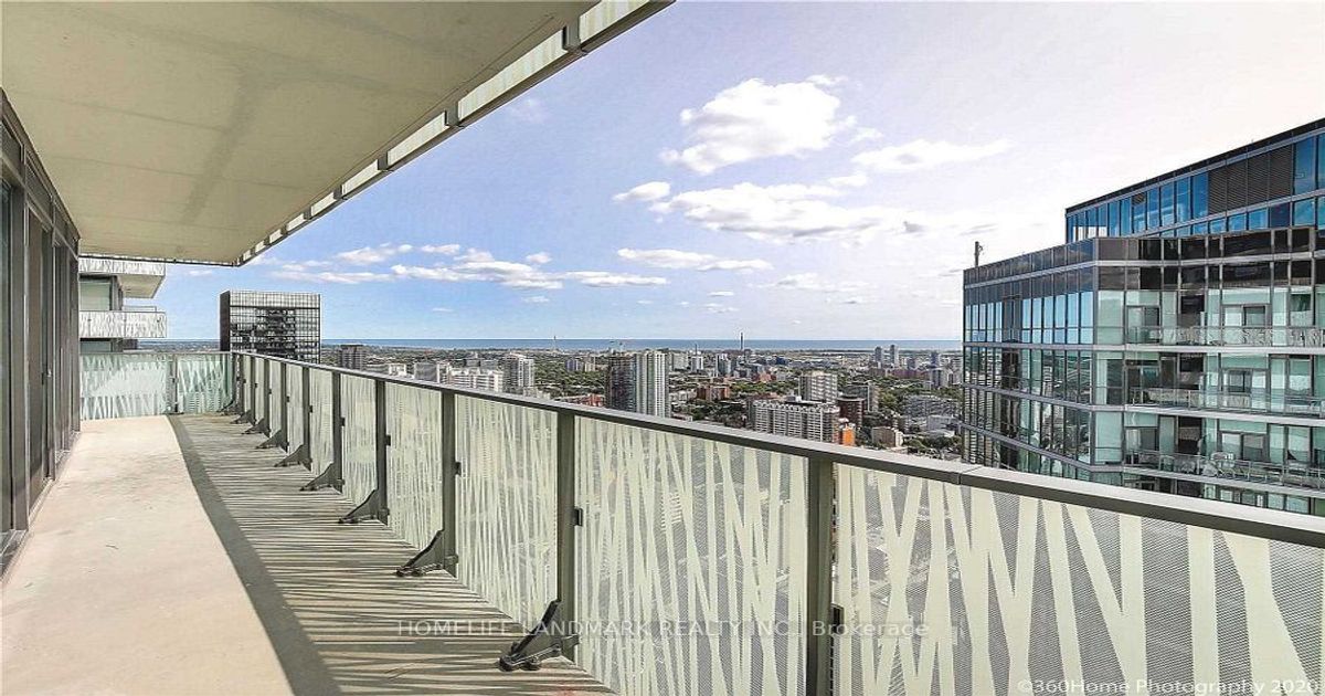 42 Charles Street E Toronto