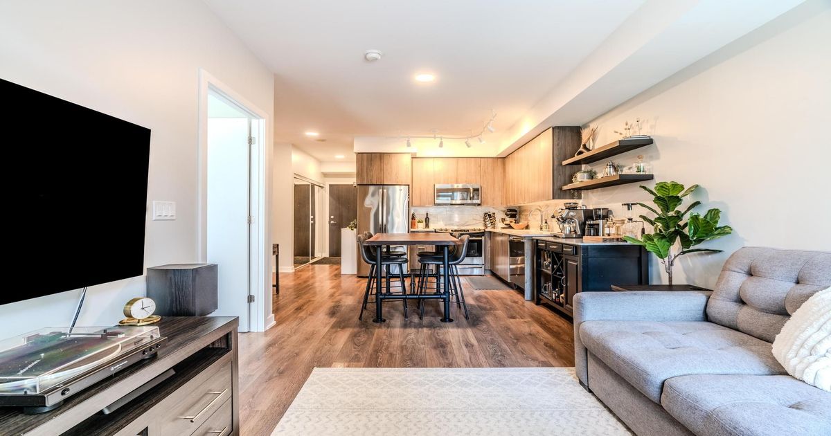 50 Bruyeres Mews Toronto