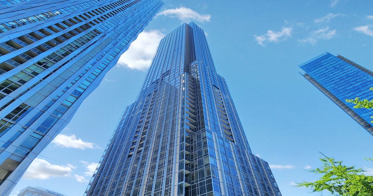 11 yorkville Avenue Toronto