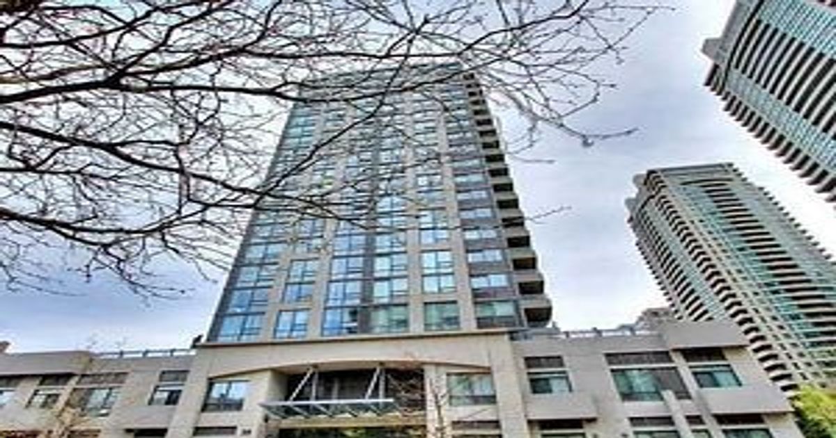 35 Hollywood Avenue Toronto