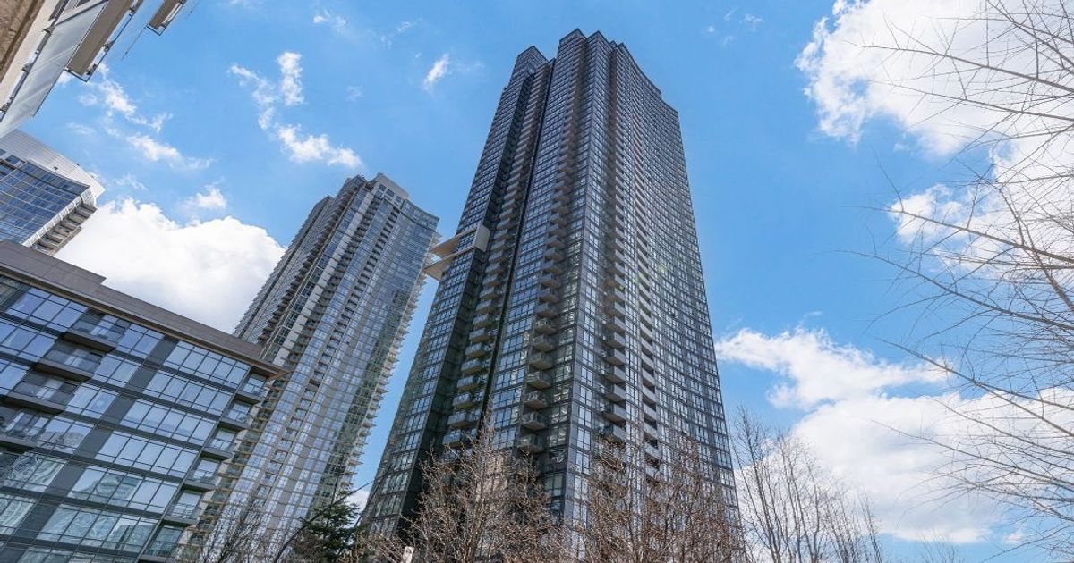 11 Brunel Court Toronto