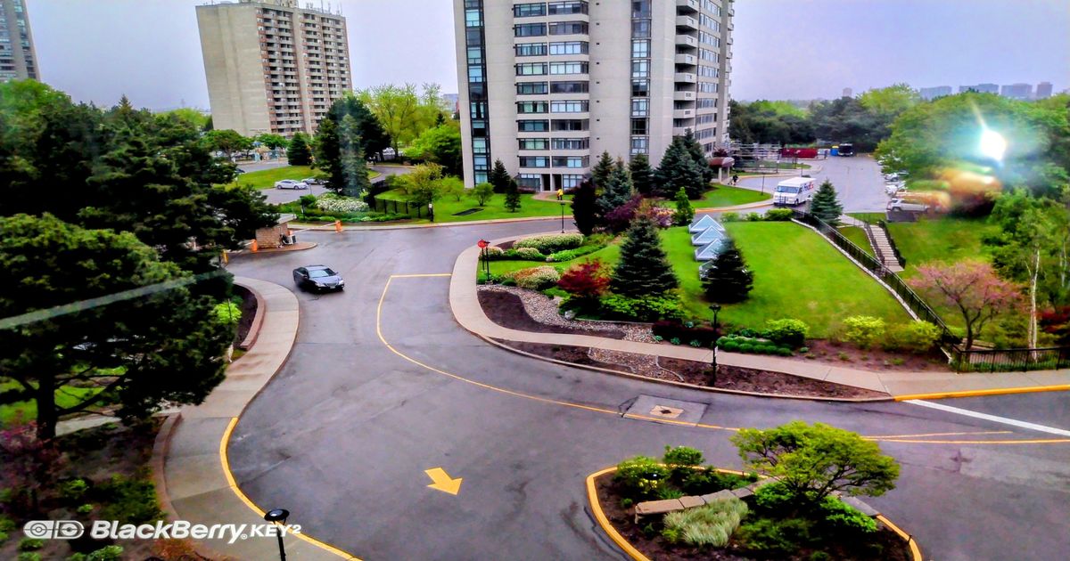 3303 Don Mills Road E Toronto