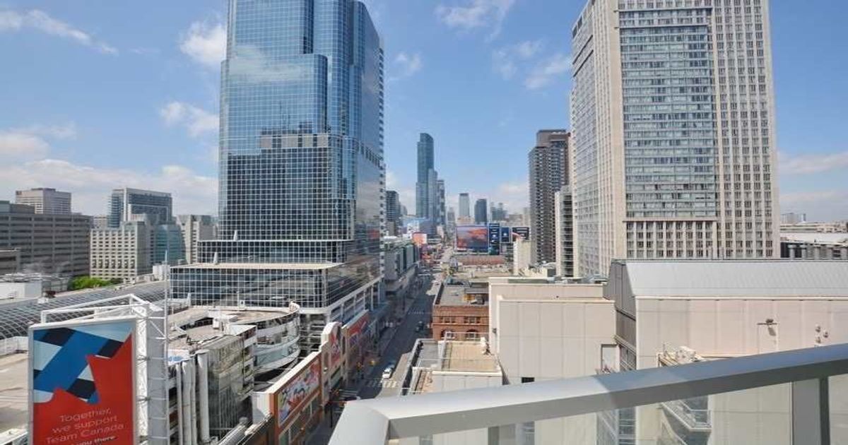 197 Yonge Street Toronto