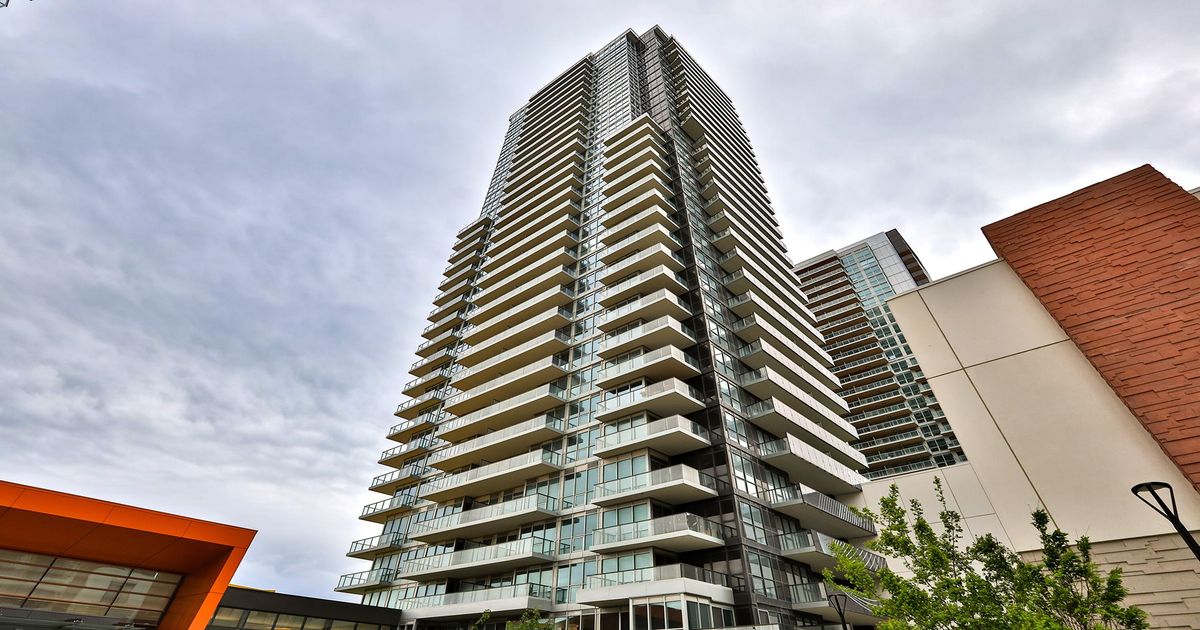 85 McMahon Drive Toronto