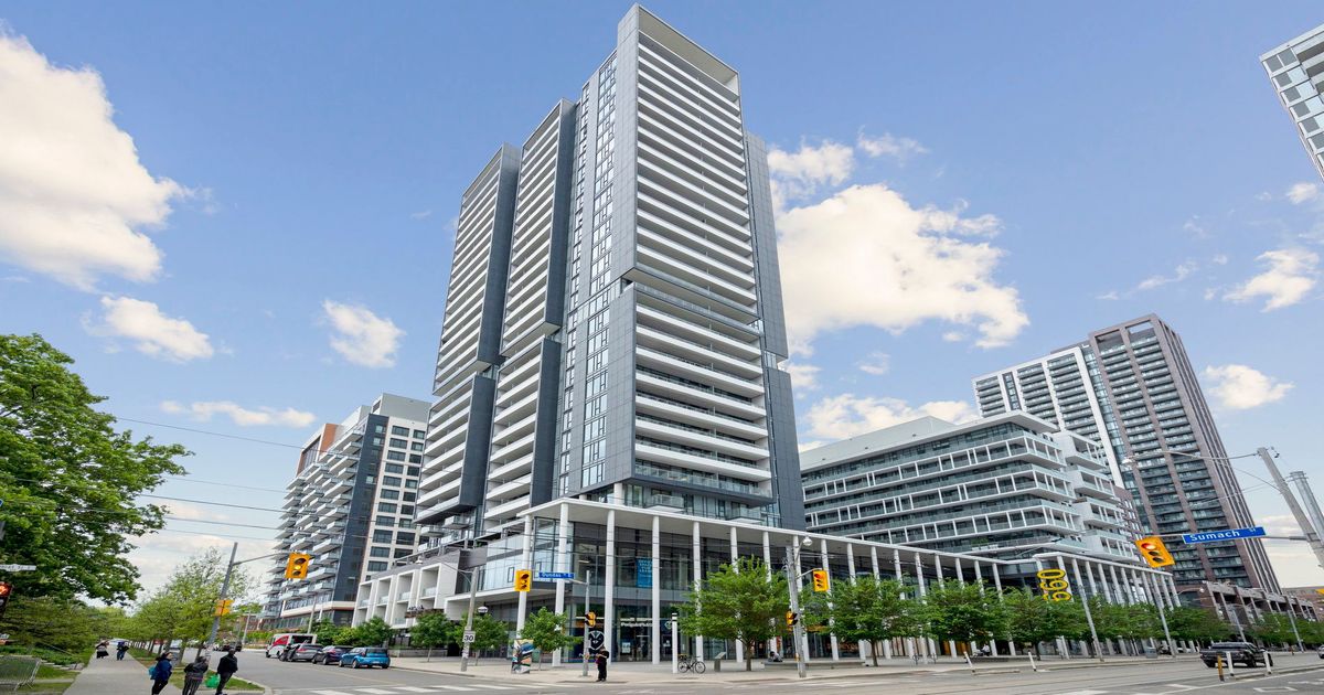 225 Sumach Street Toronto