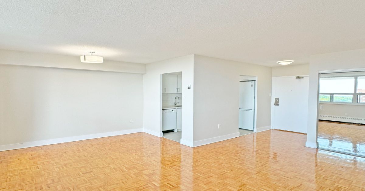 1500 Bathurst Street Toronto
