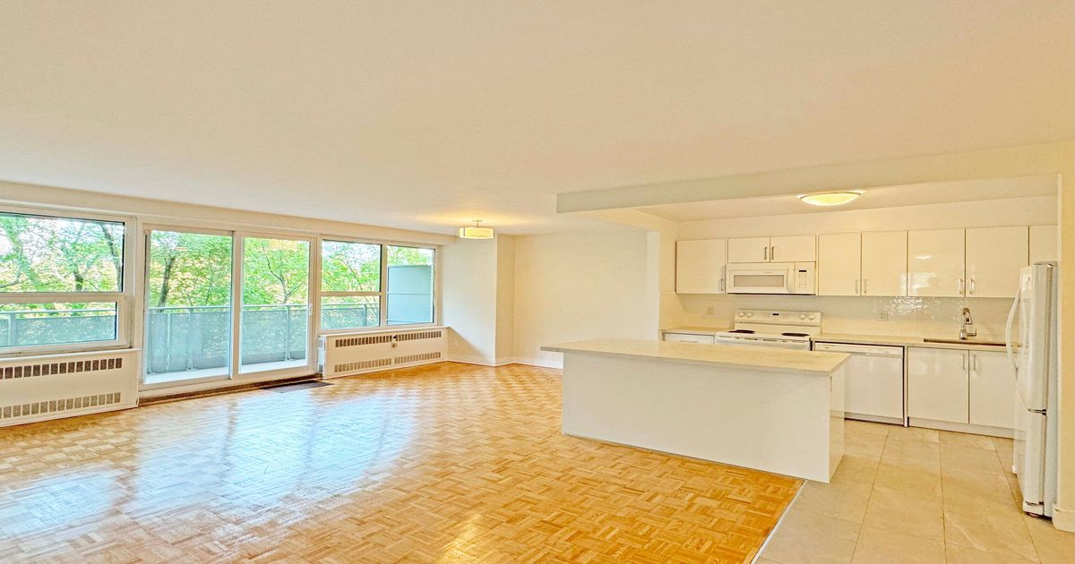 10 Shallmar Boulevard Toronto
