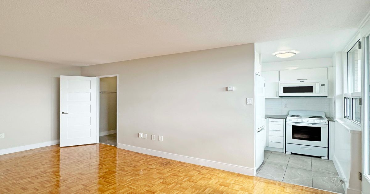 1500 Bathurst Street Toronto