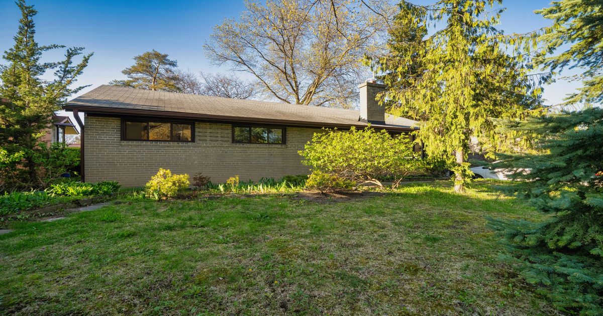 55 North Hills Terrace Toronto