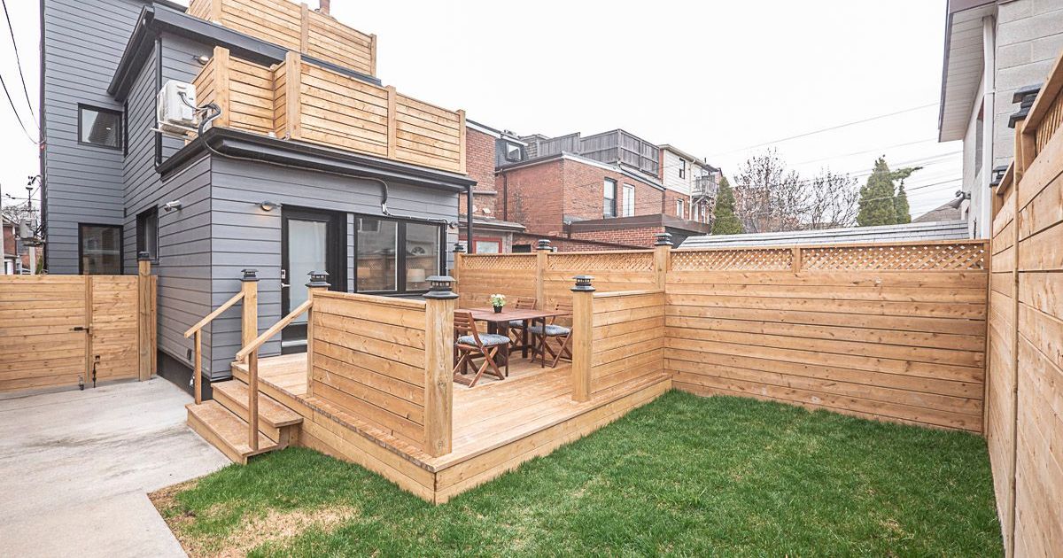 207 Beatrice Street Toronto