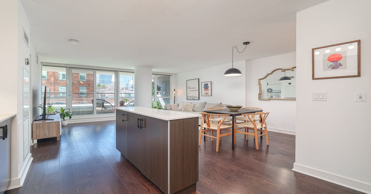 320 Richmond Street E Toronto