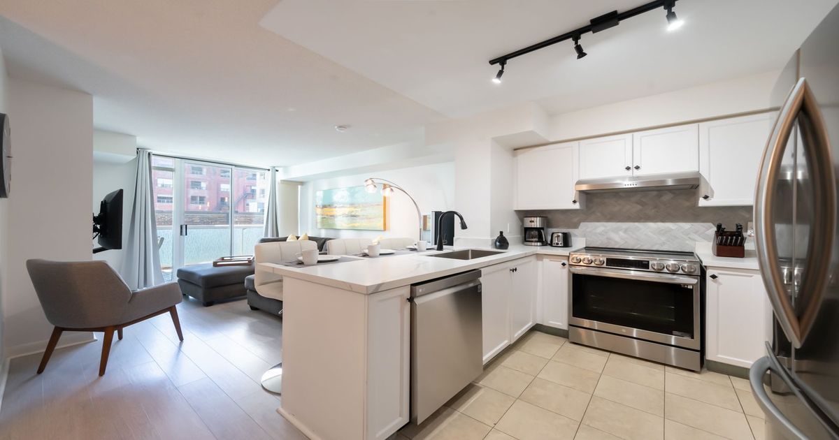 323 Richmond Street E Toronto