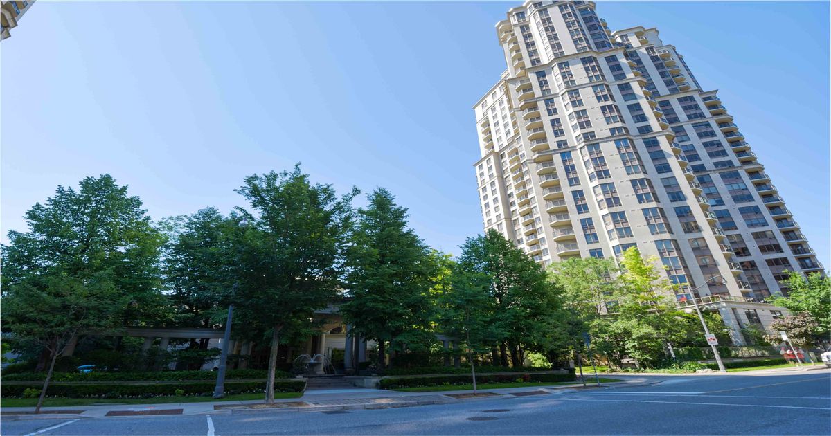 78 Harrison Garden Boulevard Toronto