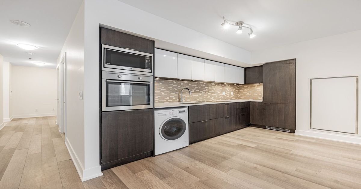 318 Richmond Street W Toronto