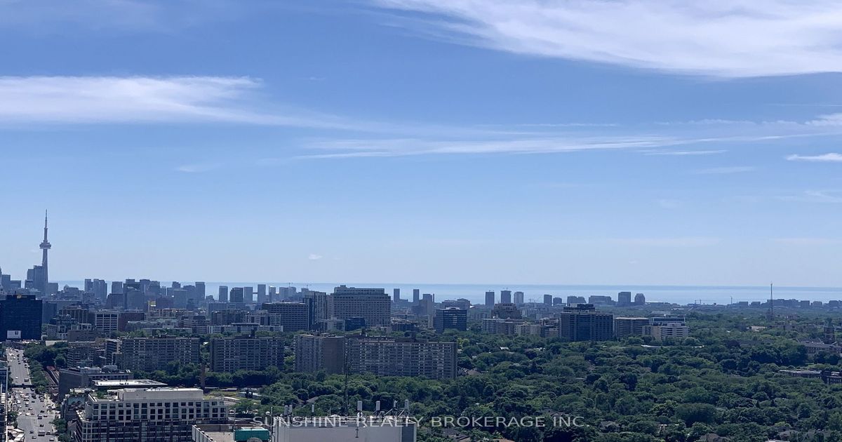 8 Eglinton Avenue E Toronto