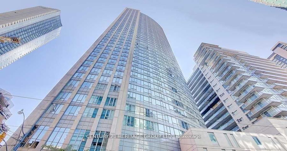 210 Victoria Street Toronto
