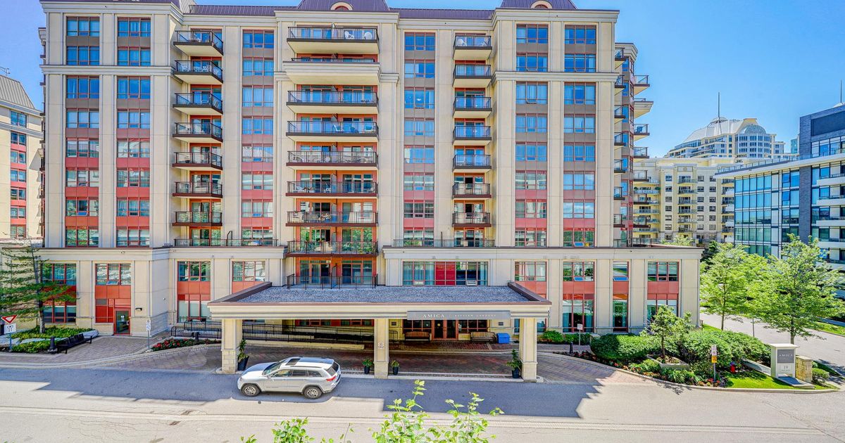 27 Rean Drive Toronto