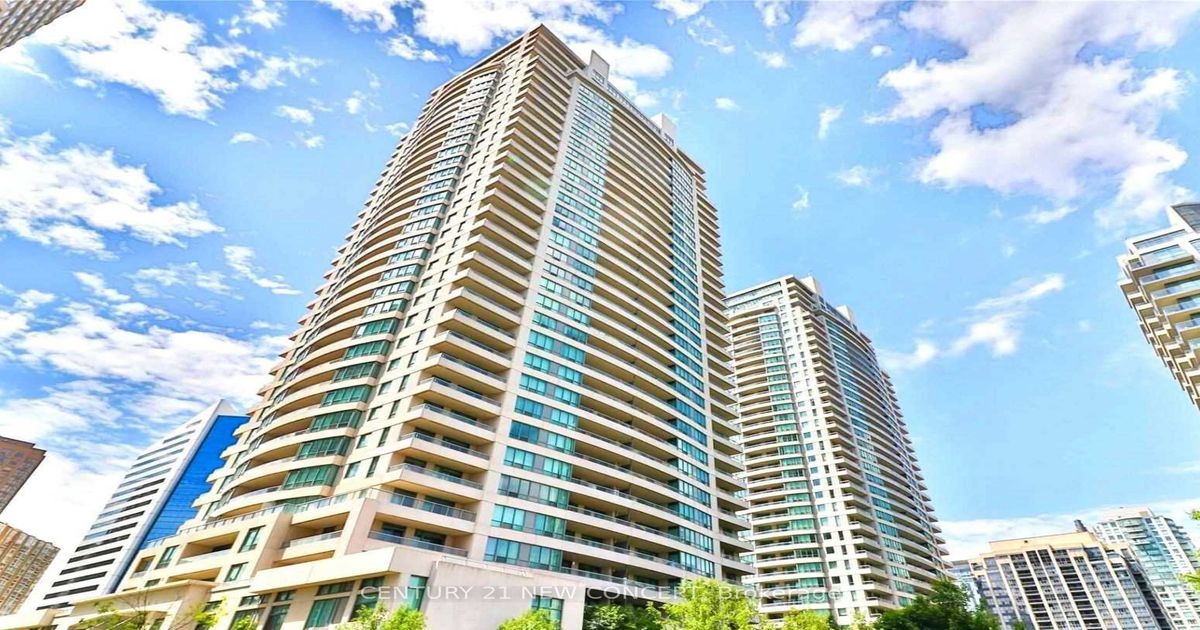 18 Spring Garden Avenue Toronto