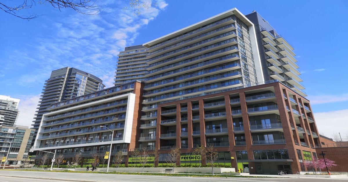 36 Forest Manor Road Toronto